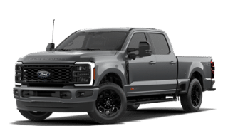 2027 Ford Super Duty® External Image 1